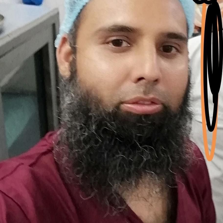 Dr Shahzad Nasir